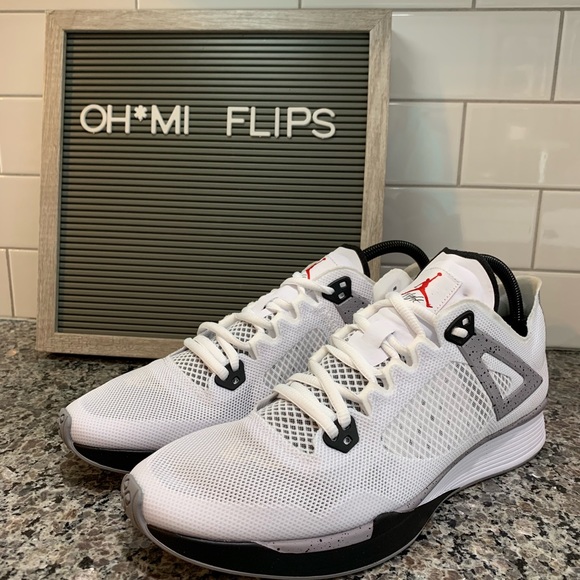 men's jordan 89 racer